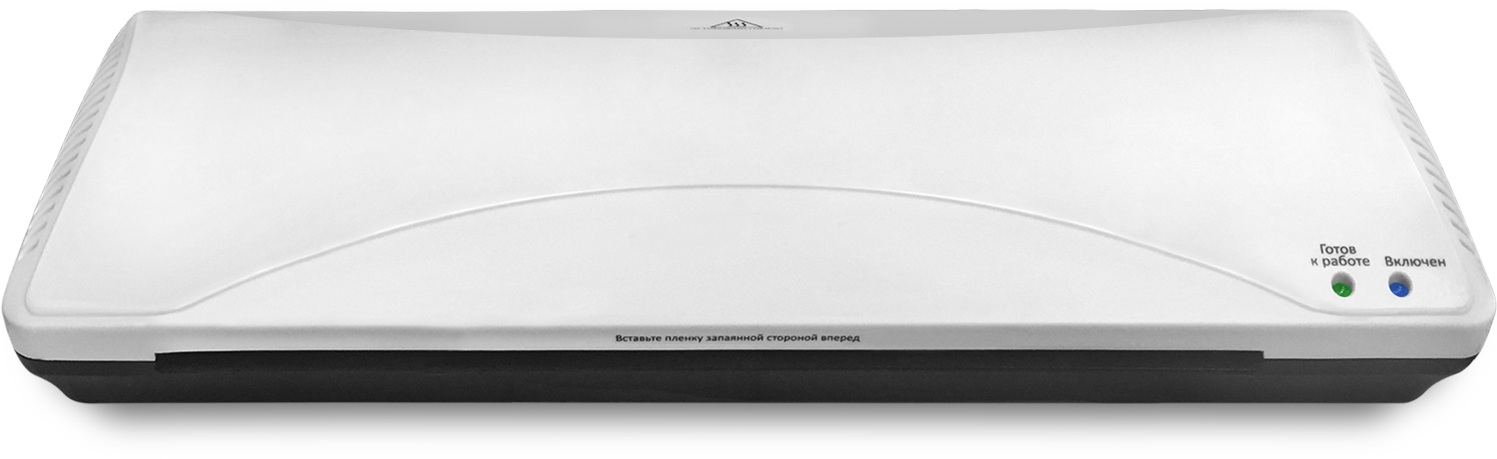 ЛМА3_БС Ламинатор лм а3+(бс), а3, 2х175 (пленка 75-175мкм), 300 мм/мин, 2 вала, пласт. корпус, мах толщина 0,6мм Гелеос Santreyd 