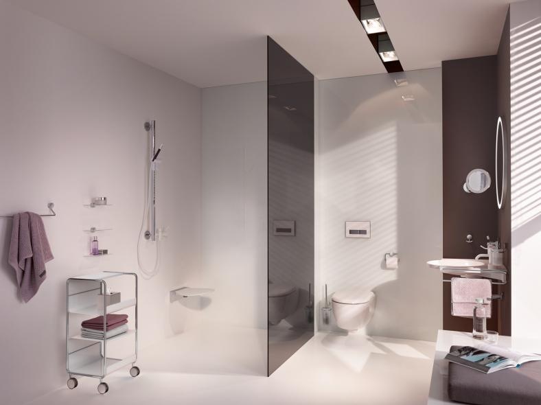 815.90.02040 двойной HEWI Haken  - Вид №2