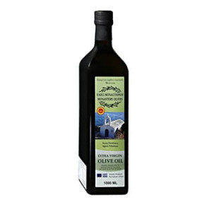 Оливковое масло Monastery Extra Virgin 1 л