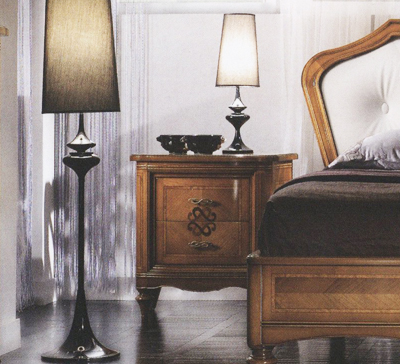 Тумбочка  ARTE CASA 2007 Evoluzione