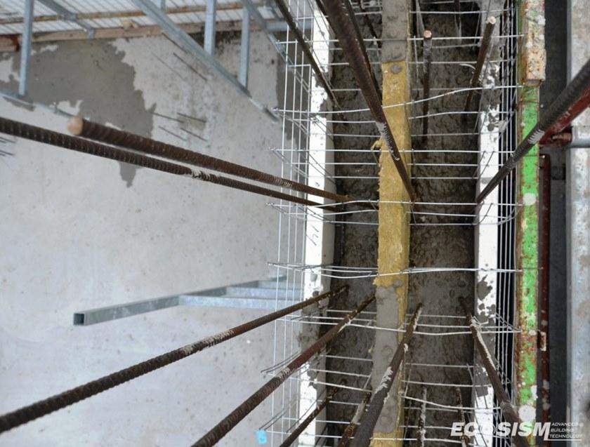 ECOSISM Система опалубки для несущей стены sun-id-1370634 - Вид №11