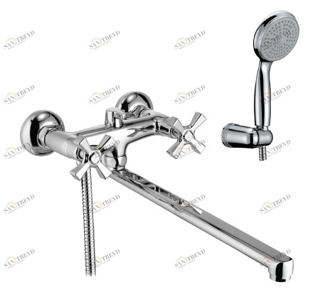 LM2512C Смеситель Benefit универсальный LEMARK BENEFIT 