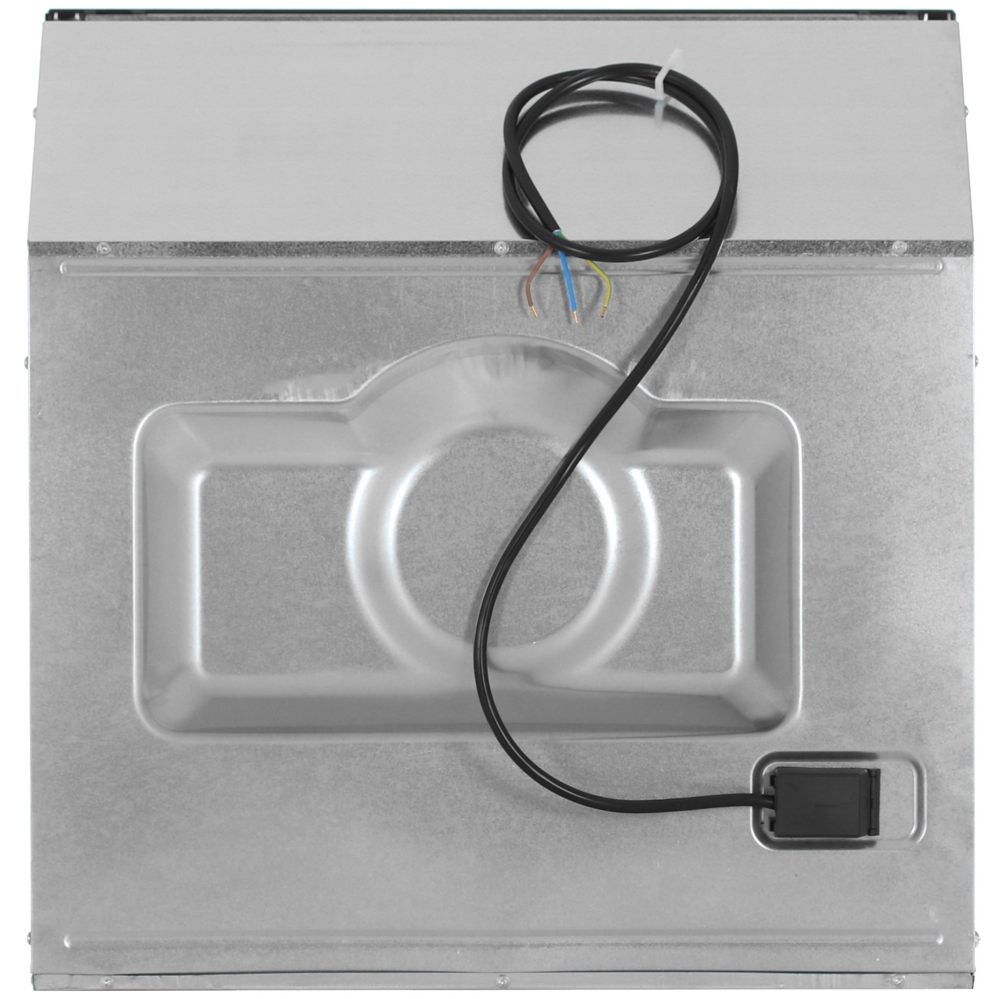 5360853 Электрический духовой шкаф KRONA MAGNETE 60 BL черный KRONA1 STDN-0095928 - Вид №8