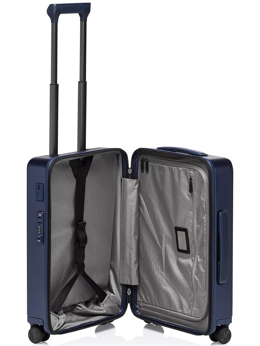 ORI05500.006 Чемодан ORI05500 4W Trolley S Porsche Design Roadster Hardcase  - Вид №3