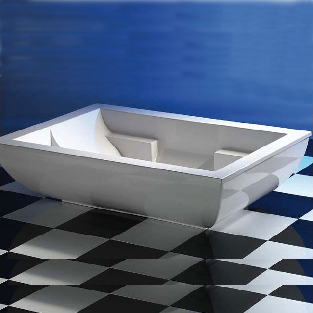 DI-205-DL-00-00-000 Dialog ванна Bagno Sasso Duralan 46087 - Вид №2