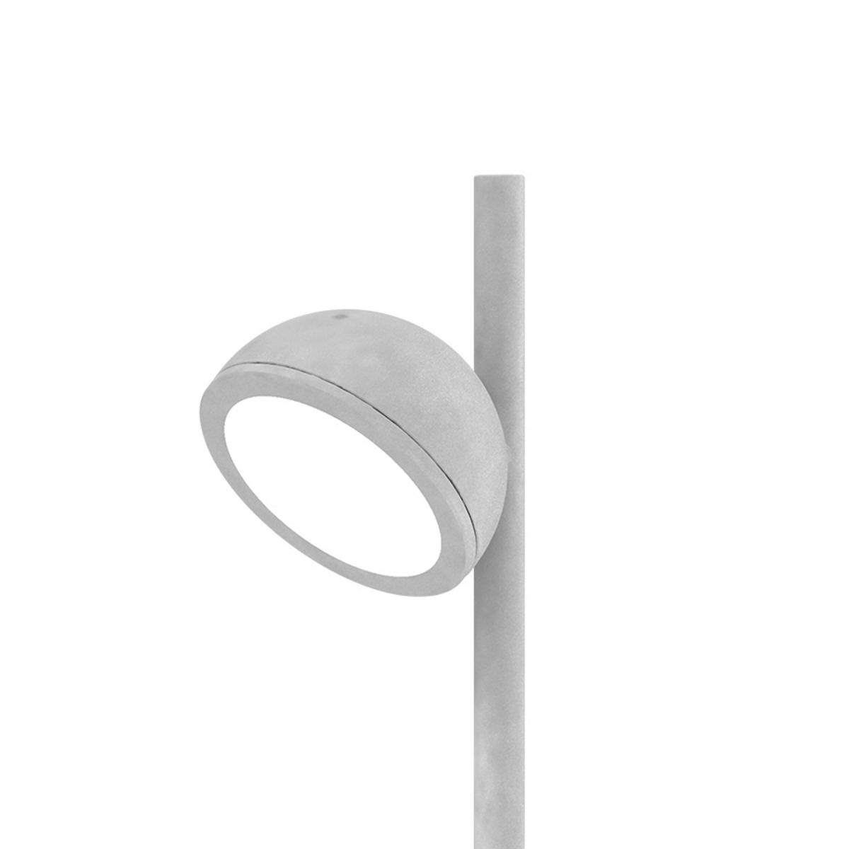 084298 Уличная настольная лампа 1L 6744 Mantra Everest