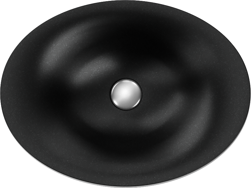 Раковина накладная Formastone Лотос Лотос 404 