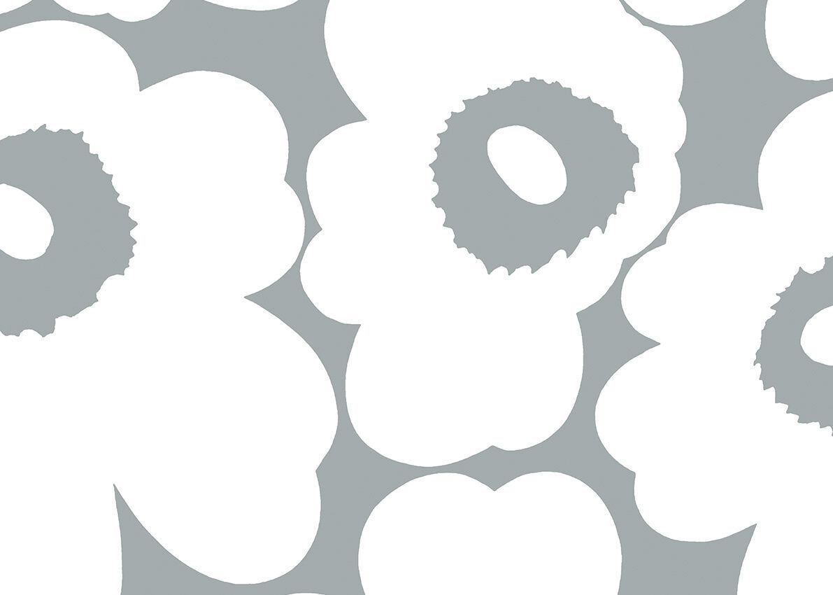 Цветочные узоры нетканые обои Jannelli&Volpi MARIMEKKO VOL. 7 ARCH-00112001 - Вид №9