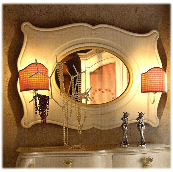 Зеркало Diletta VOLPI 2495 Classic