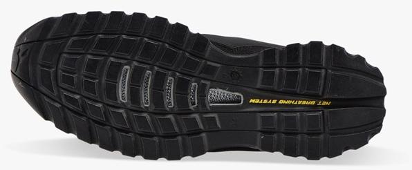 DIADORA UTILITY Низкая рабочая защитная обувь Glove net low pro s1p hro sra esd sun-id-1361603 - Вид №2