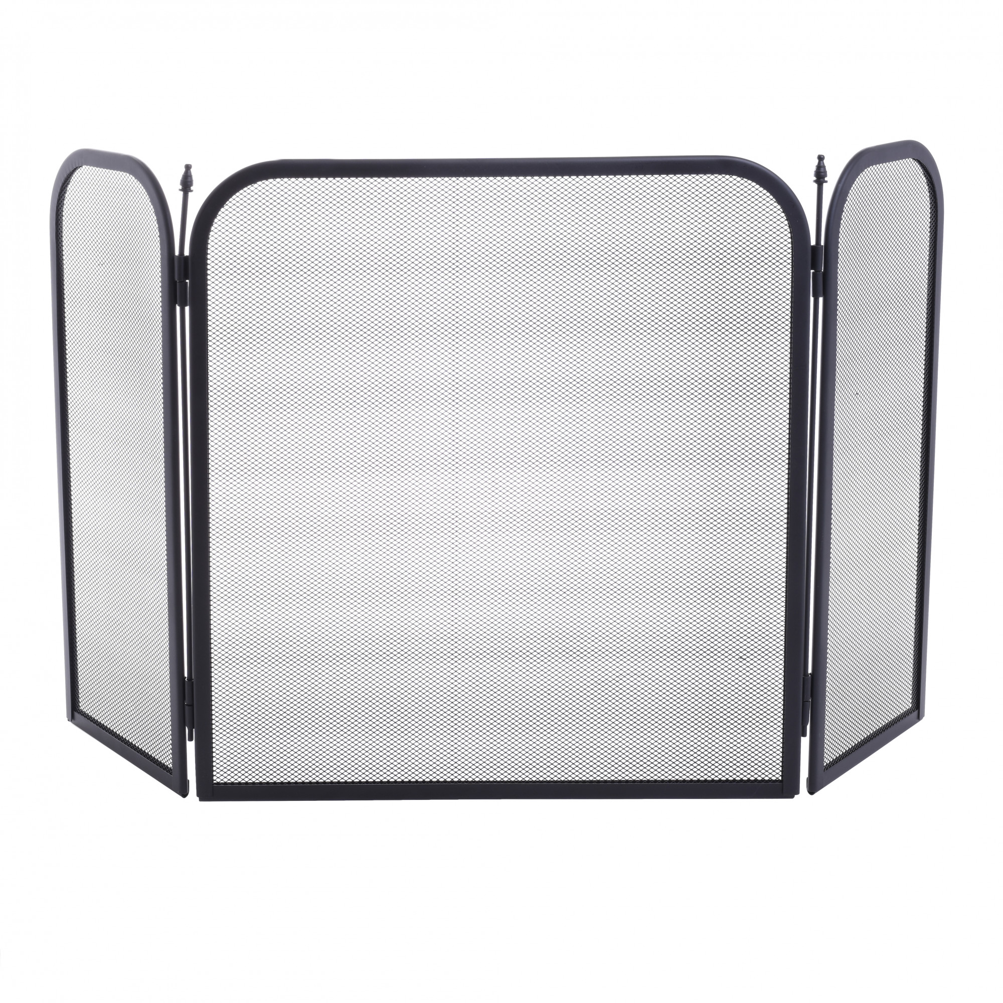 3870522.0009 Экран для камина TO4ROOMS 