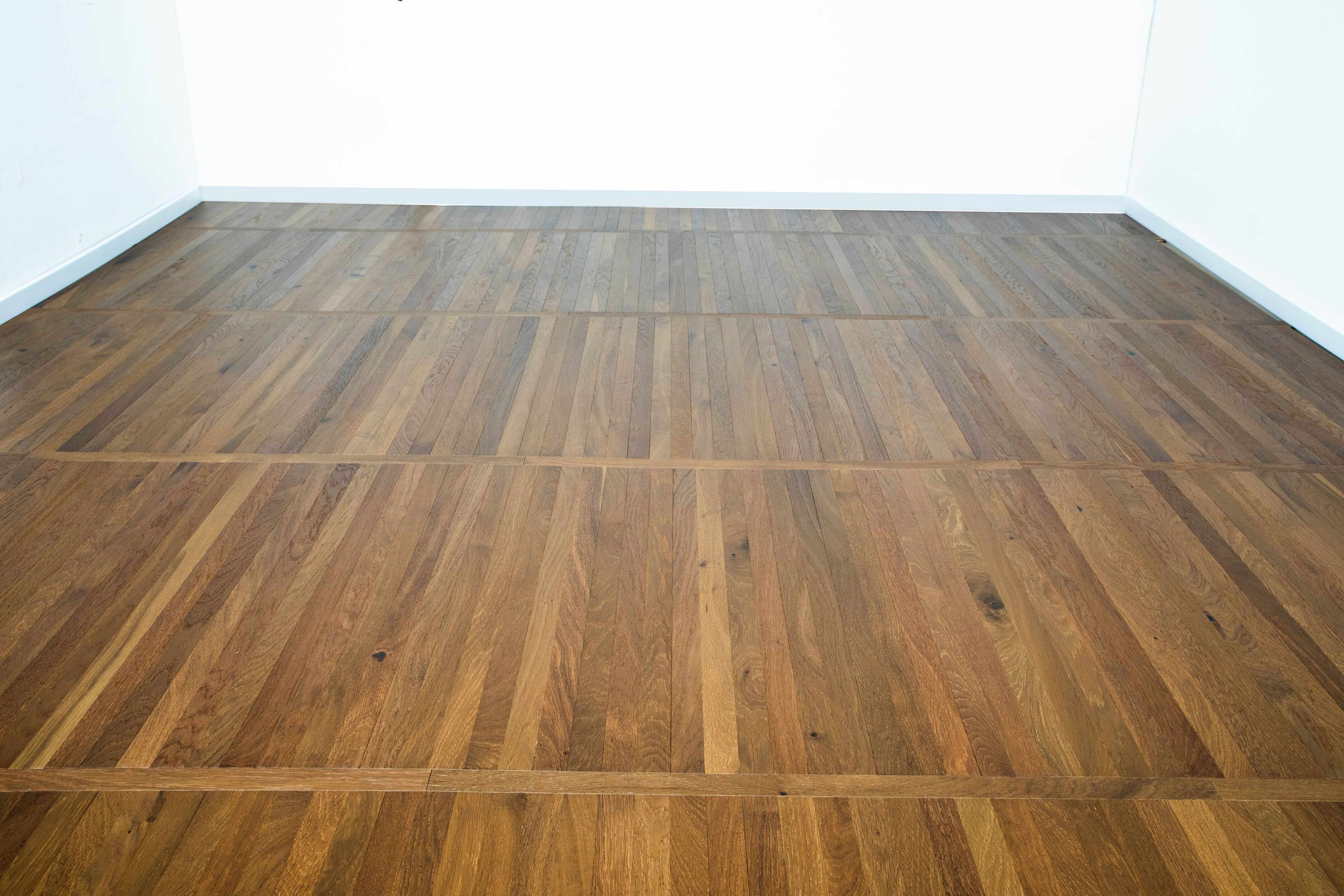 Паркетный пол Décoplus Parquets Les Motifs ARCH-00077653 - Вид №10