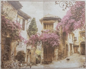 Palermo beige 02 500х400 (из 2-х плиток)