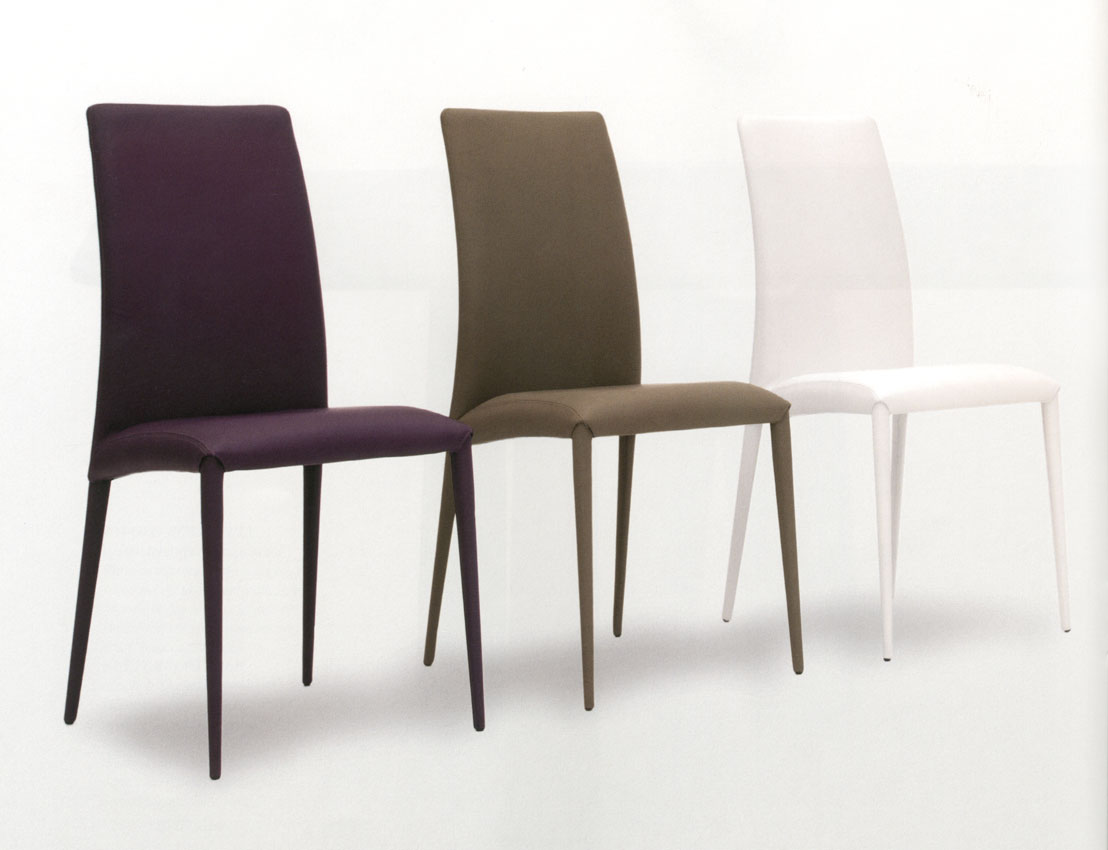 Стул Charm TONIN 7216 Couture