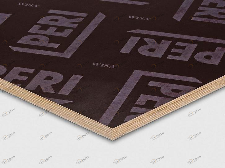 PERI Панель опалубки и осветительные элементы для пола sun-id-1357120