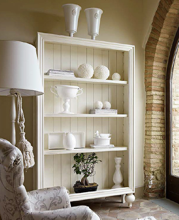 Этажерка GIULIETTA VOLPI 2888 Classic