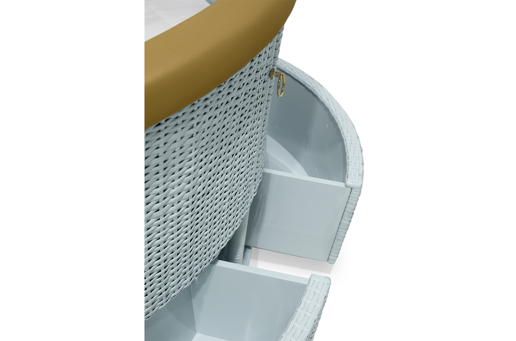 CIST808 Детская кровать Воздушный Шар Фэнтези Воздушный Шар Circu  - Вид №14