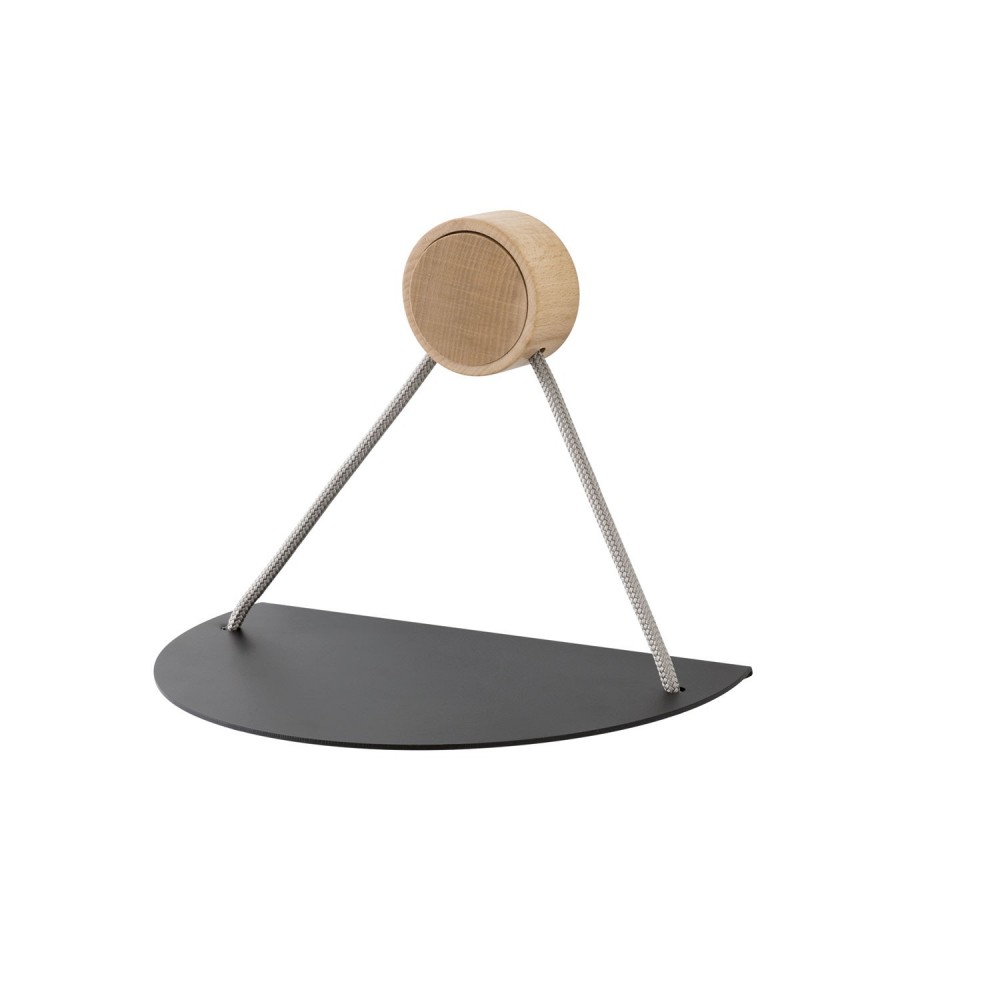 EVRGMSNOEVER Life Design Полка настенная - Кольцо  - Вид №2