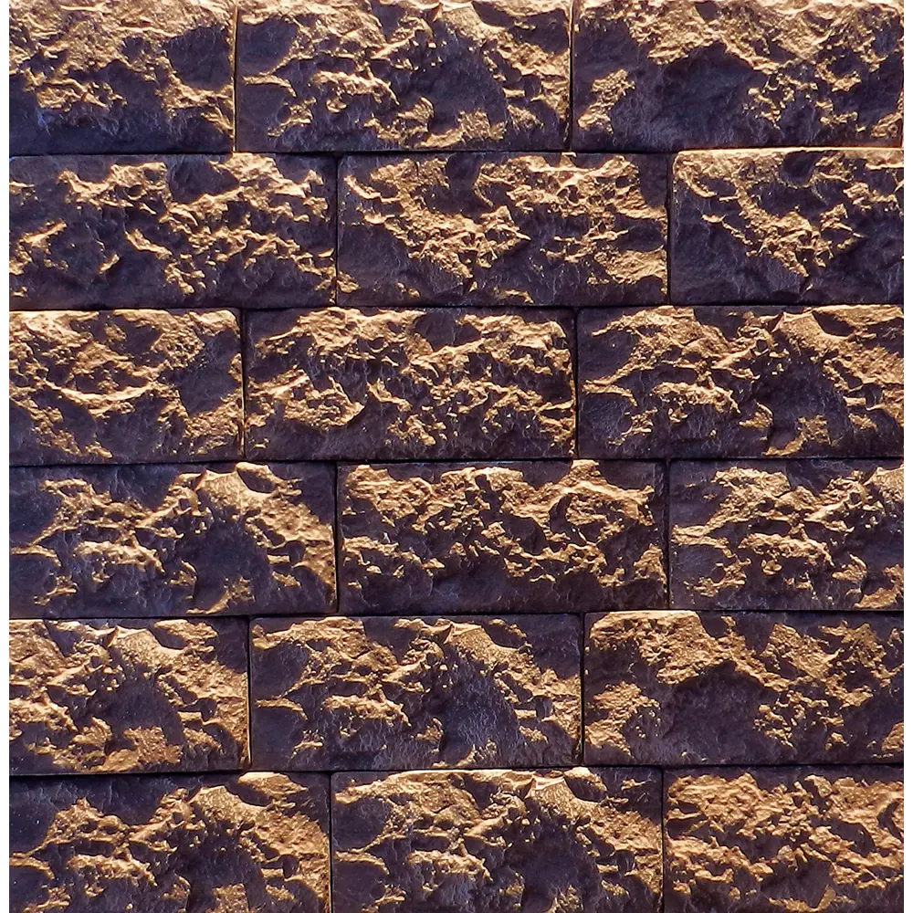 Искусственный камень RAMO Доломит для фасадов и интерьеров 17195297