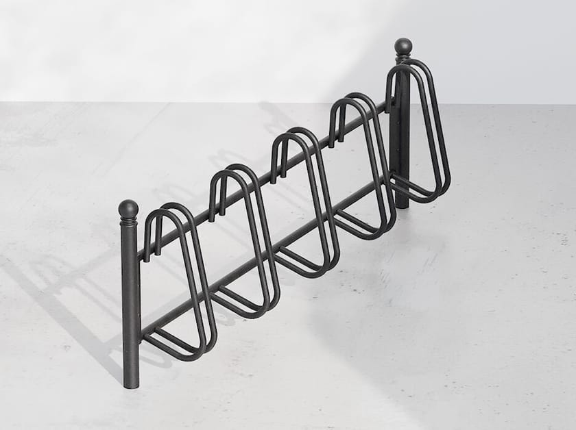 Оцинкованная стальная стойка DIMCAR ARCH-00093950