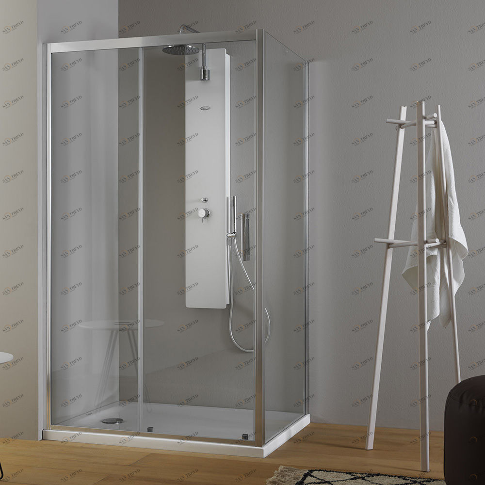 Душевой уголк  Kolpa-San Pulsar 00706  Словения 