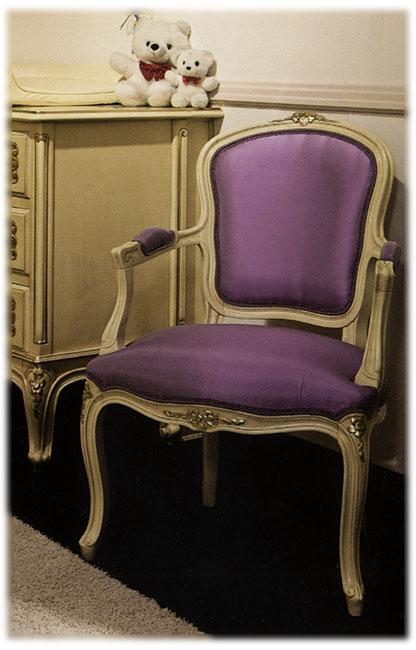 Стул 188 FRATELLI RADICE 25203320010 