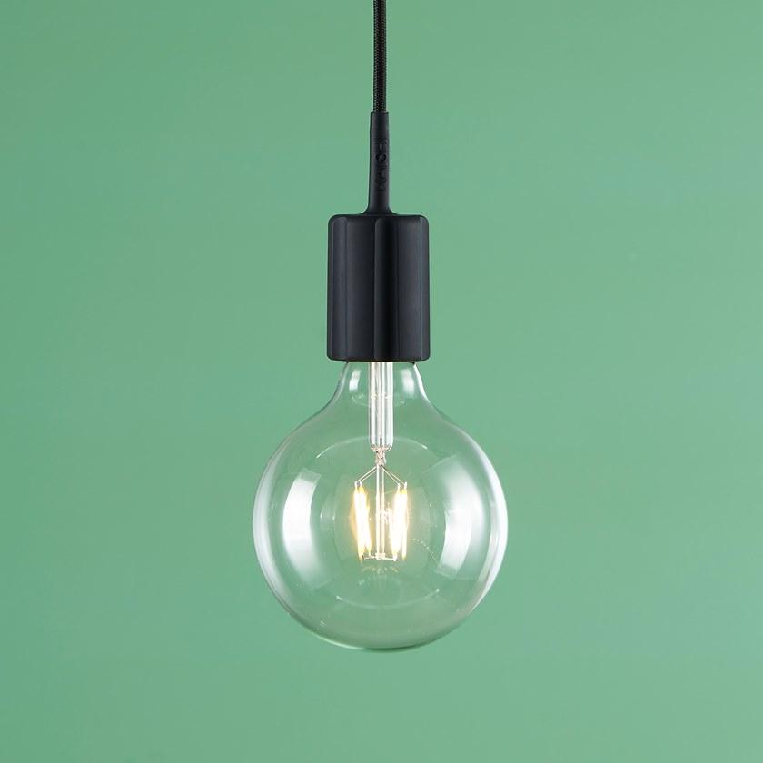 KAISHI Подвесной светильник из силикона Gum Ks2319s - Вид №6