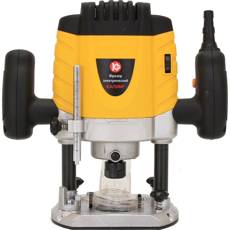 40862 Калибр Электрический фрезер ФЭ-1700/12М+ 