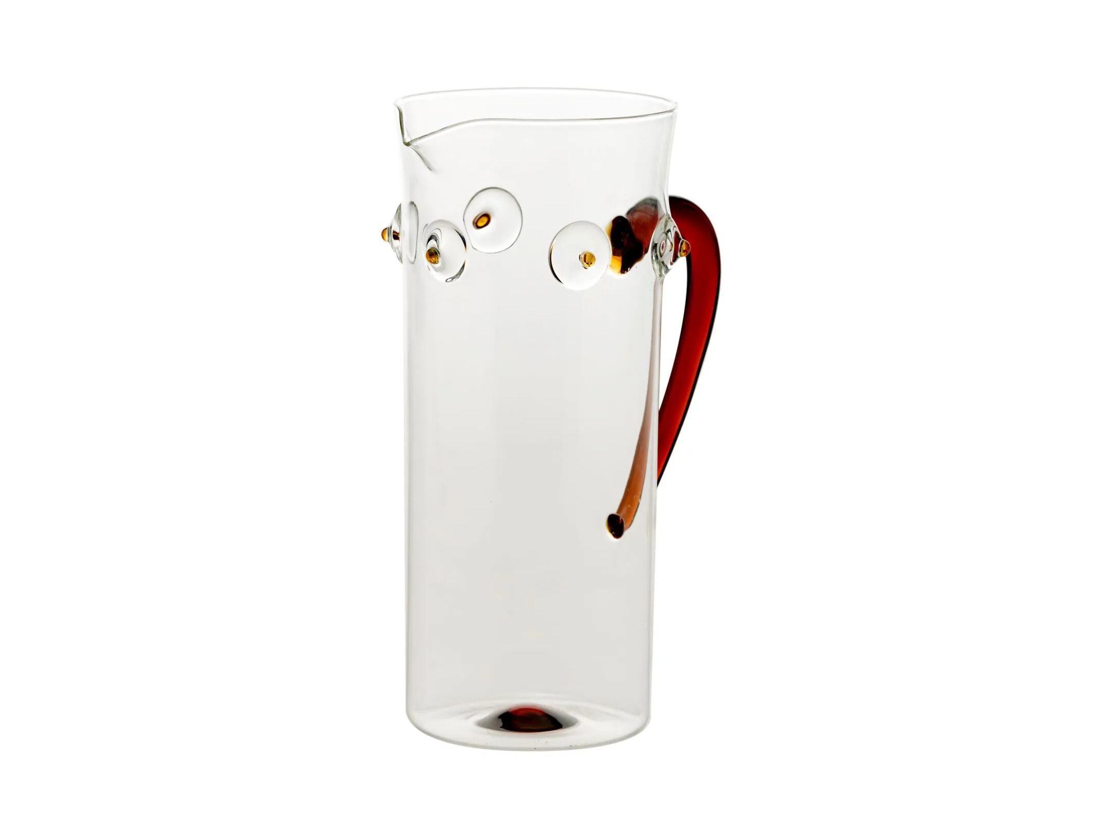 Графин из боросиликатного стекла Zafferano паштет ARCH-00065243 - Вид №11