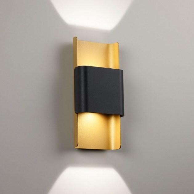 Delta Light Настенный светильник из алюминия sun-id-1458366 - Вид №5