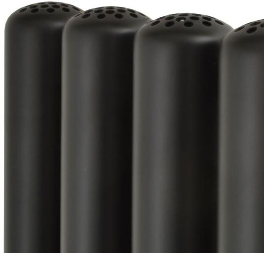 Hotwave Вертикальный настенный стальной радиатор sun-id-1404872 - Вид №5