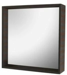 COLLI CASA Квадратное зеркало в раме Volterra
