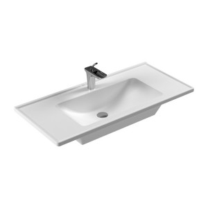 3037  3037 Star Умывальник мебельный 100x46см