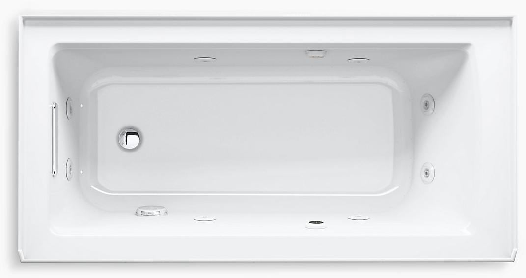 KOHLER Лучник 60 K-1947-XGHLA-0  - Вид №2