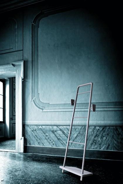 Morelato Подставка из орехового дерева  0419/n  - Вид №2