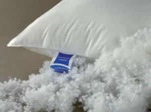 Demaflex Прямоугольная подушка comforel® Poliestere dacron®