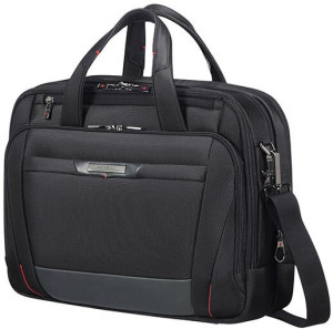 CG7-09005 Сумка для ноутбука CG7*005 Laptop Bailhandle 15,6 Exp RFID Samsonite Pro-DLX 5