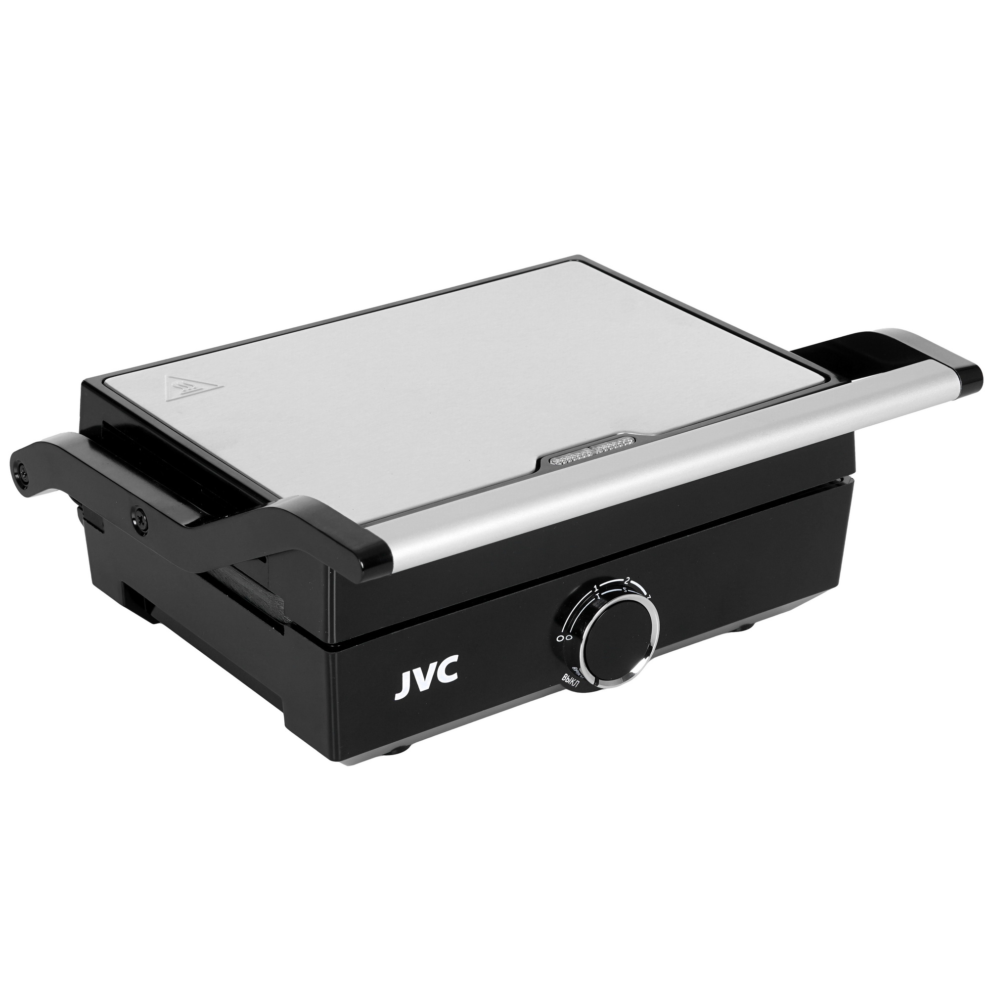 9215353 Гриль JVC JK-GR205 серебристый STDN-0086620