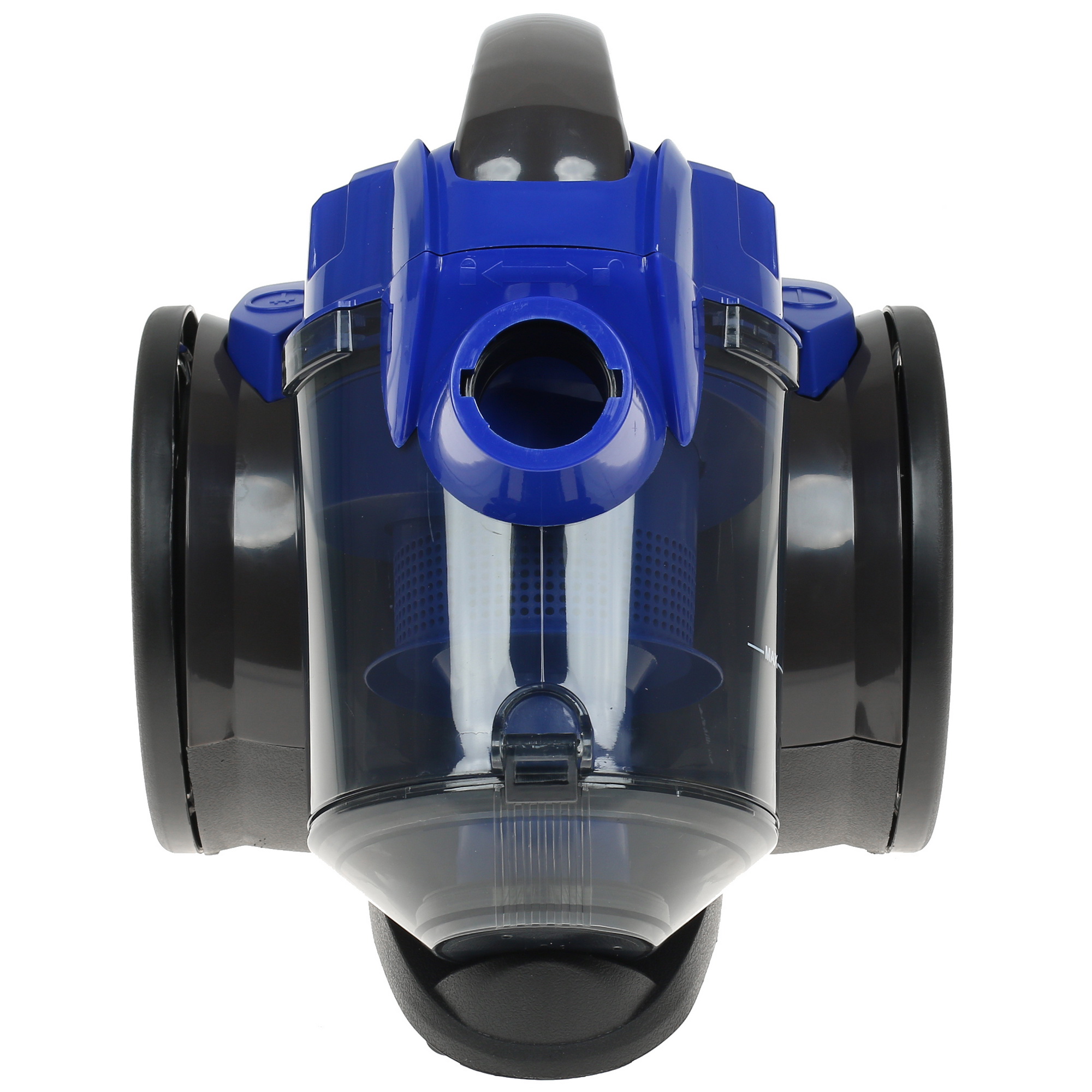 1267505 Пылесос DEXP H-1600 синий STDN-0022274 - Вид №1