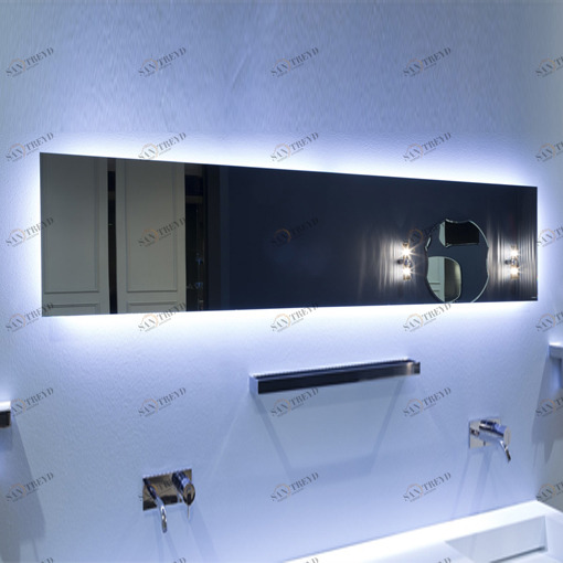 Зеркало NEUTROLED50W162 Antonio Lupi NEUTROLED с подсветкой Antoniolupi