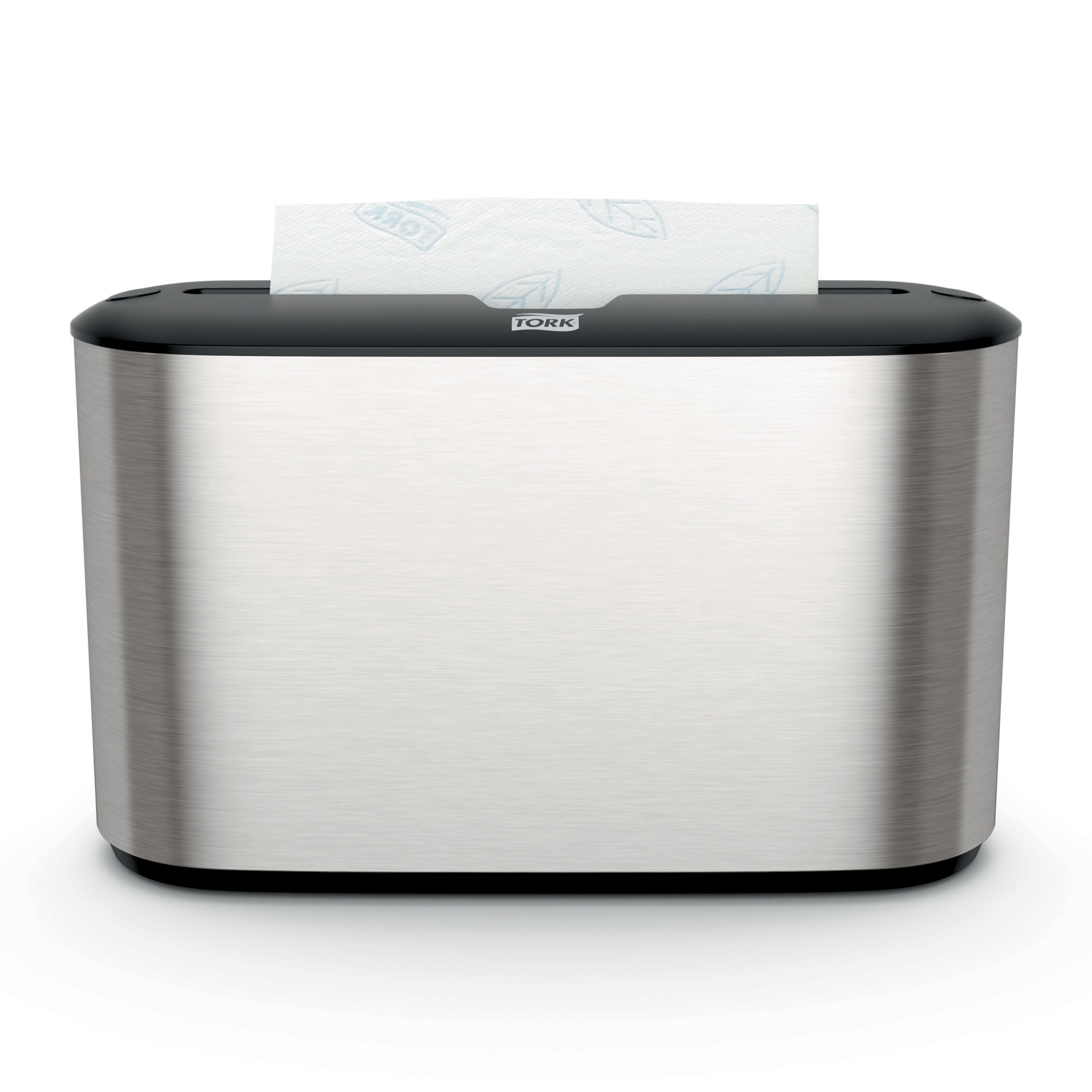 46000538 Многоразовый диспенсер для полотенец Xpress® для столешницы Tork  - Вид №3