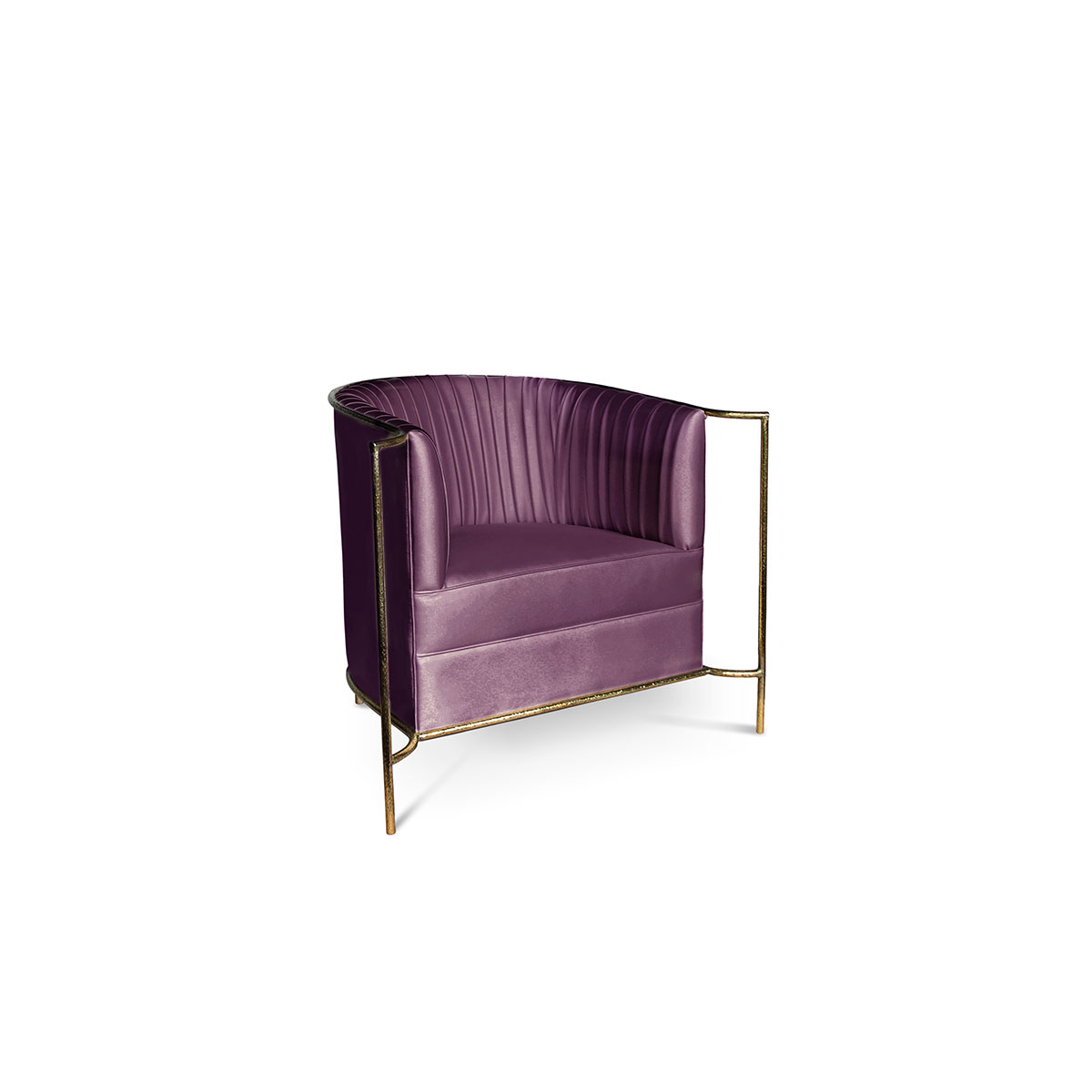 Кресла Desire Chair Covethouse KOKET  - Вид №3