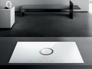 NIKOLATESLA SWITCH WH/F/83-PRF0146213A Индукционные варочные панели / индукционная, с вытяжкой, 900 м3/ч, белая Elica
