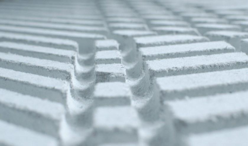 RDZ Лучистая напольная панель Sistemi a pavimento per la ristrutturazione sun-id-1421854 - Вид №1