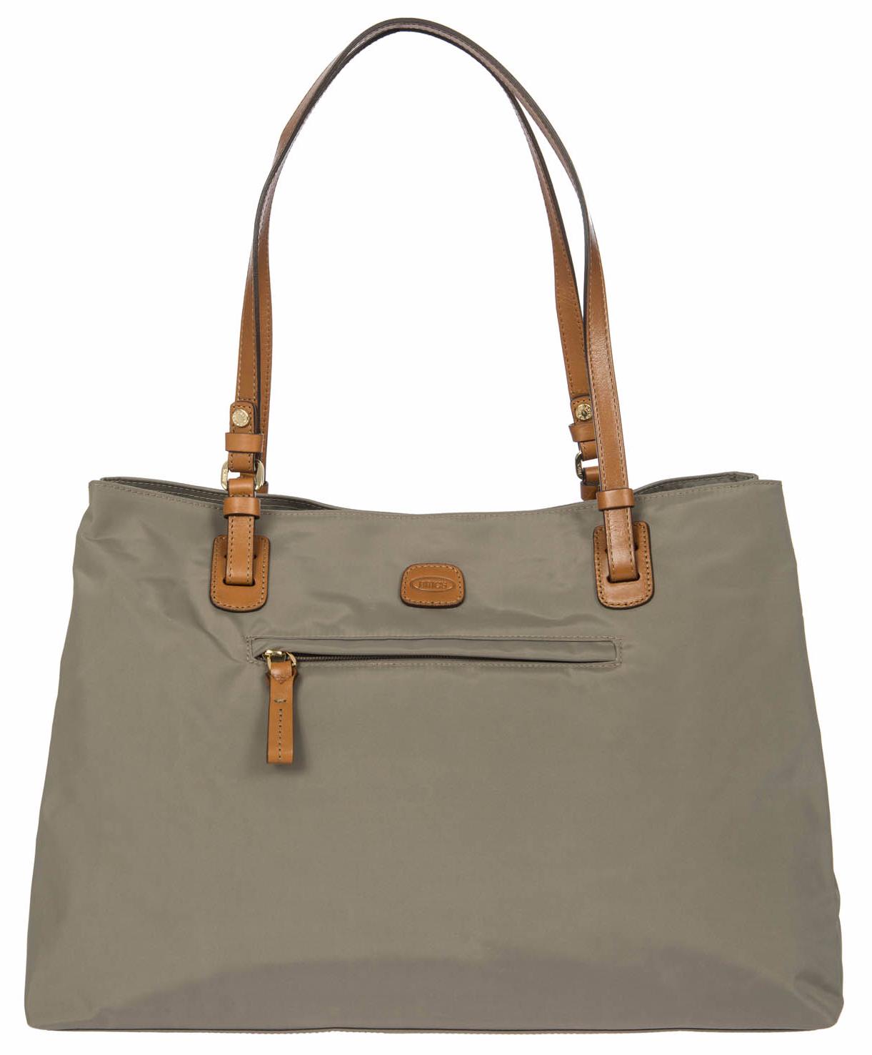 BXG45281.425 Сумка женская BXG45281 Large Shopper Bag Brics X-Bag 