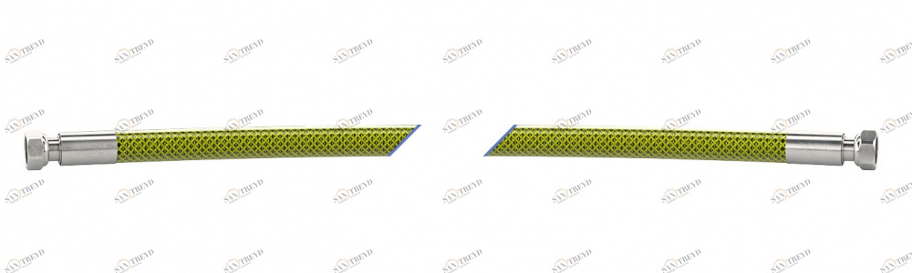 GENEBRE 3652 04 150 GECONNECT-GAS H-H 1/2 "L100 