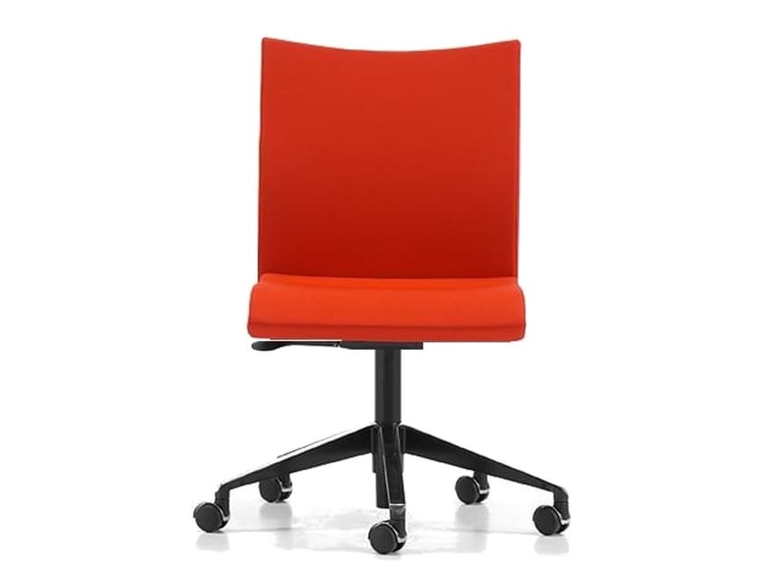 Офисное кресло из ткани с 5 спицами TALIN Aviamid ARCH-00089278