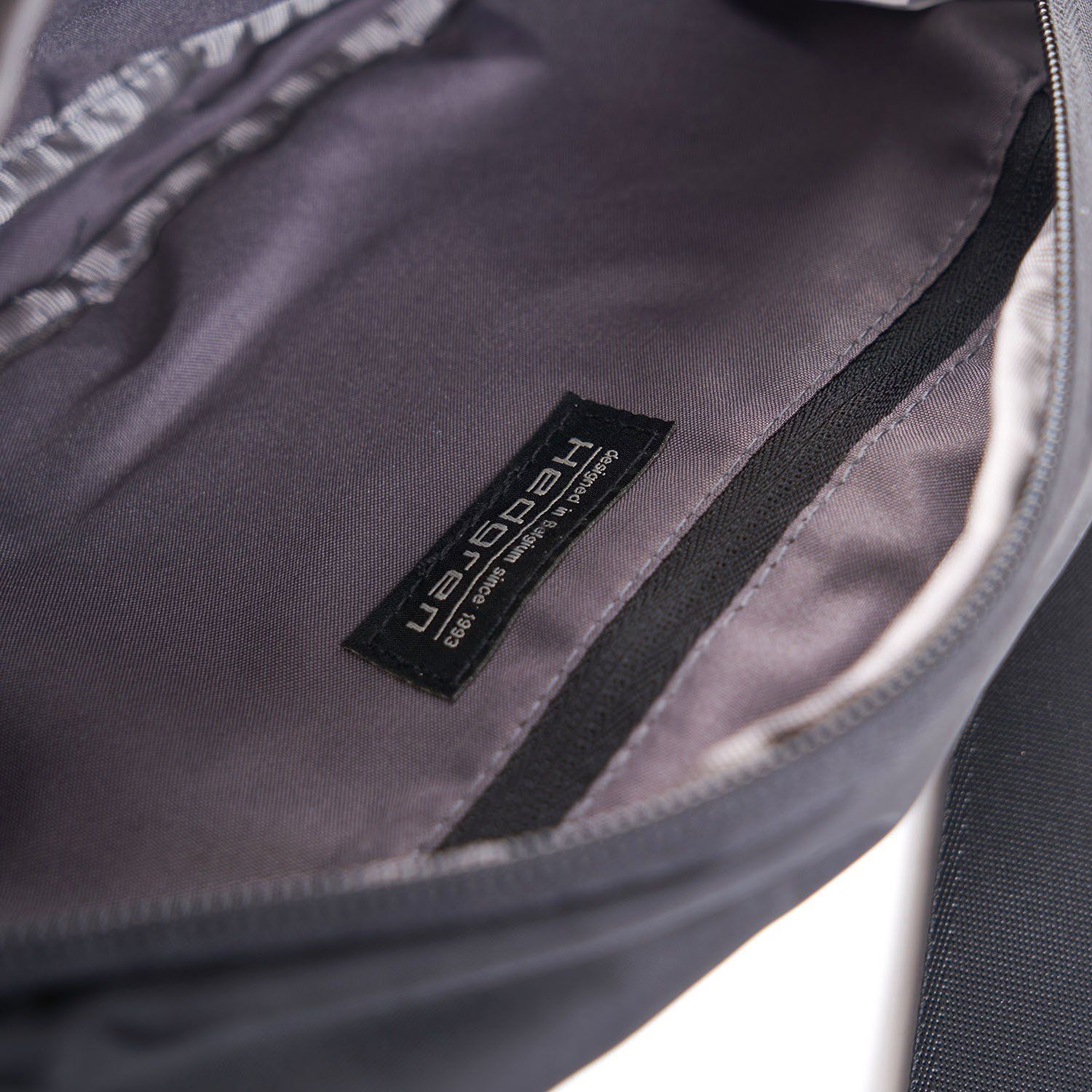 HITC10/003-01 Сумка на пояс HITC10 Inter City Waistbag HIKE XL RFID Hedgren Inter-City  - Вид №3