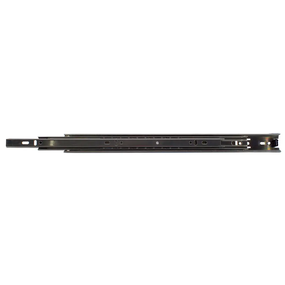 11677682 Направляющие шариковые DB3501 400 мм, металл, цвет цинк STLM-0001386 Santreyd  - Вид №2