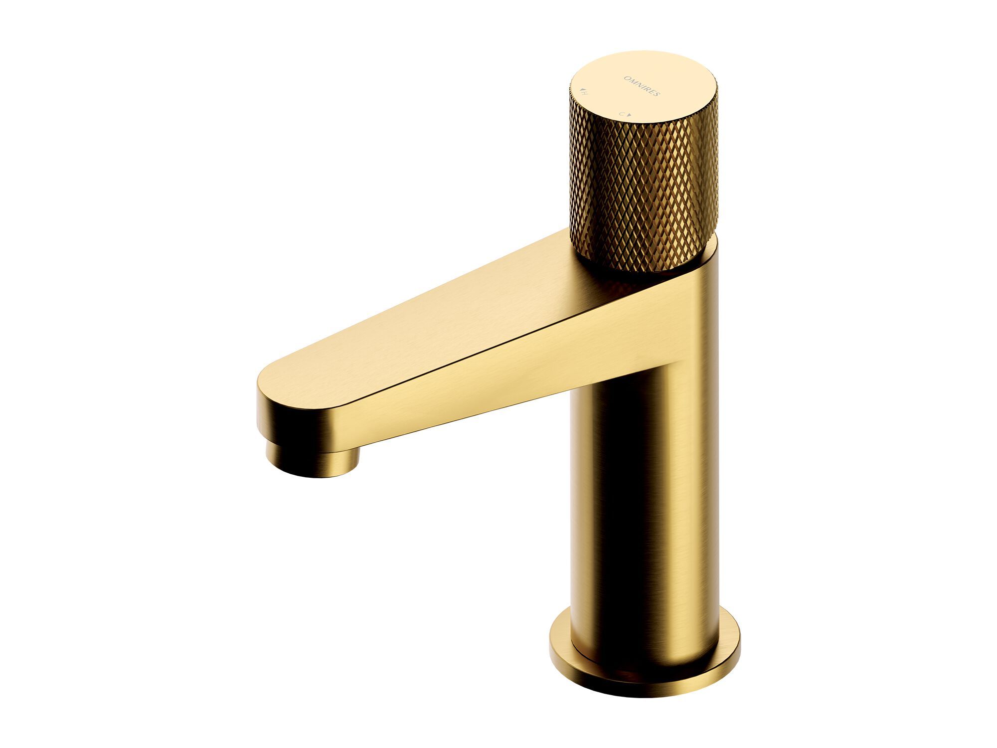 Смеситель для раковины OMNIRES Контур ARCH-00065309 - Вид №4